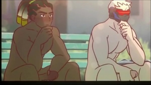 Самые яркие кадры этого мультфильма в замедленном режиме.